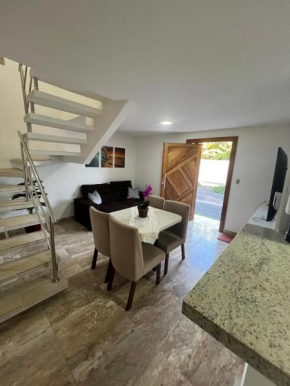 Duplex 3 suítes